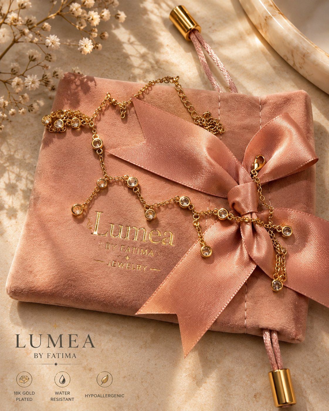 lumea by fatima